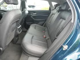 Audi E-tron e-tron 50 quattro Launch edition plus 71 kWh e-tron 50 quattro Launch edition plus 71 kWh thumbnail 20