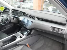 Audi E-tron e-tron 50 quattro Launch edition plus 71 kWh e-tron 50 quattro Launch edition plus 71 kWh thumbnail 21