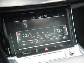 Audi E-tron e-tron 50 quattro Launch edition plus 71 kWh e-tron 50 quattro Launch edition plus 71 kWh thumbnail 28