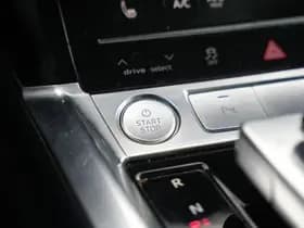 Audi E-tron e-tron 50 quattro Launch edition plus 71 kWh e-tron 50 quattro Launch edition plus 71 kWh thumbnail 29