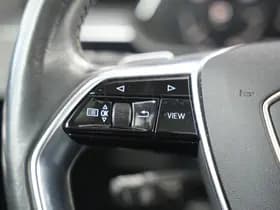 Audi E-tron e-tron 50 quattro Launch edition plus 71 kWh e-tron 50 quattro Launch edition plus 71 kWh thumbnail 33