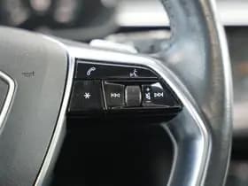 Audi E-tron e-tron 50 quattro Launch edition plus 71 kWh e-tron 50 quattro Launch edition plus 71 kWh thumbnail 34