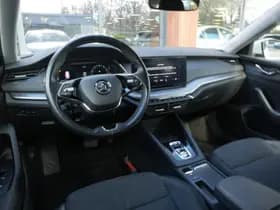 Škoda Octavia Combi 1.4 TSI iV PHEV Business Edition Combi 1.4 TSI iV PHEV Business Edition thumbnail 2