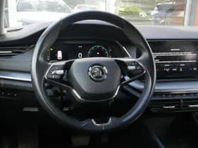 Škoda Octavia Combi 1.4 TSI iV PHEV Business Edition Combi 1.4 TSI iV PHEV Business Edition thumbnail 11