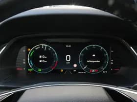 Škoda Octavia Combi 1.4 TSI iV PHEV Business Edition Combi 1.4 TSI iV PHEV Business Edition thumbnail 12