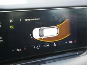 Škoda Octavia Combi 1.4 TSI iV PHEV Business Edition Combi 1.4 TSI iV PHEV Business Edition thumbnail 13