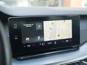 Škoda Octavia Combi 1.4 TSI iV PHEV Business Edition Combi 1.4 TSI iV PHEV Business Edition thumbnail 14