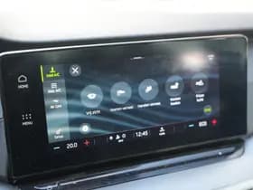 Škoda Octavia Combi 1.4 TSI iV PHEV Business Edition Combi 1.4 TSI iV PHEV Business Edition thumbnail 16