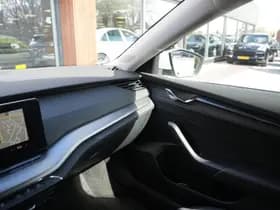 Škoda Octavia Combi 1.4 TSI iV PHEV Business Edition Combi 1.4 TSI iV PHEV Business Edition thumbnail 20