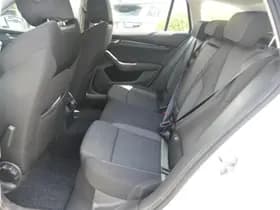 Škoda Octavia Combi 1.4 TSI iV PHEV Business Edition Combi 1.4 TSI iV PHEV Business Edition thumbnail 30