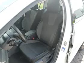 Škoda Octavia Combi 1.4 TSI iV PHEV Business Edition Combi 1.4 TSI iV PHEV Business Edition thumbnail 6