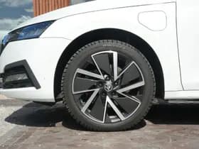 Škoda Octavia Combi 1.4 TSI iV PHEV Business Edition Combi 1.4 TSI iV PHEV Business Edition thumbnail 10