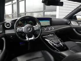 Mercedes-Benz AMG GT 4-Door Coupe AMG 43 Premium Plus AMG 43 Premium Plus thumbnail 2
