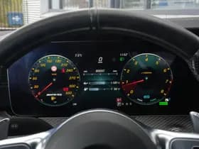 Mercedes-Benz AMG GT 4-Door Coupe AMG 43 Premium Plus AMG 43 Premium Plus thumbnail 13