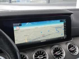 Mercedes-Benz AMG GT 4-Door Coupe AMG 43 Premium Plus AMG 43 Premium Plus thumbnail 14