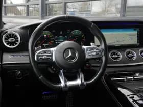Mercedes-Benz AMG GT 4-Door Coupe AMG 43 Premium Plus AMG 43 Premium Plus thumbnail 15