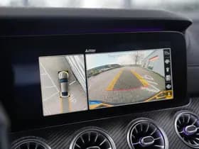 Mercedes-Benz AMG GT 4-Door Coupe AMG 43 Premium Plus AMG 43 Premium Plus thumbnail 17