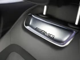 Mercedes-Benz AMG GT 4-Door Coupe AMG 43 Premium Plus AMG 43 Premium Plus thumbnail 19