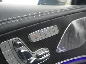 Mercedes-Benz AMG GT 4-Door Coupe AMG 43 Premium Plus AMG 43 Premium Plus thumbnail 21