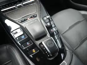 Mercedes-Benz AMG GT 4-Door Coupe AMG 43 Premium Plus AMG 43 Premium Plus thumbnail 22