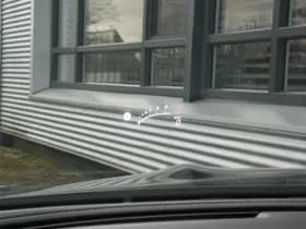 Mercedes-Benz AMG GT 4-Door Coupe AMG 43 Premium Plus AMG 43 Premium Plus thumbnail 29