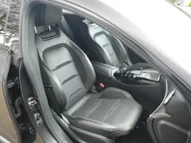 Mercedes-Benz AMG GT 4-Door Coupe AMG 43 Premium Plus AMG 43 Premium Plus thumbnail 33