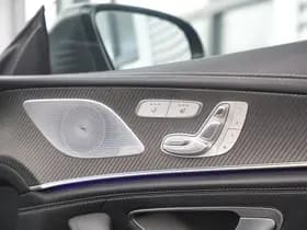 Mercedes-Benz AMG GT 4-Door Coupe AMG 43 Premium Plus AMG 43 Premium Plus thumbnail 34