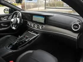 Mercedes-Benz AMG GT 4-Door Coupe AMG 43 Premium Plus AMG 43 Premium Plus thumbnail 35