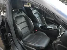 Mercedes-Benz AMG GT 4-Door Coupe AMG 43 Premium Plus AMG 43 Premium Plus thumbnail 36