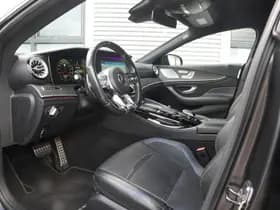 Mercedes-Benz AMG GT 4-Door Coupe AMG 43 Premium Plus AMG 43 Premium Plus thumbnail 40