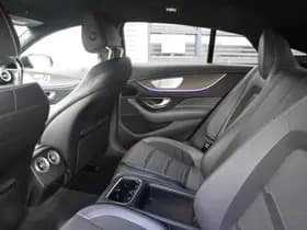 Mercedes-Benz AMG GT 4-Door Coupe AMG 43 Premium Plus AMG 43 Premium Plus thumbnail 42