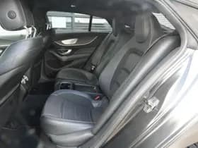 Mercedes-Benz AMG GT 4-Door Coupe AMG 43 Premium Plus AMG 43 Premium Plus thumbnail 43