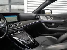 Mercedes-Benz AMG GT 4-Door Coupe AMG 43 Premium Plus AMG 43 Premium Plus thumbnail 44