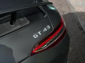 Mercedes-Benz AMG GT 4-Door Coupe AMG 43 Premium Plus AMG 43 Premium Plus thumbnail 45