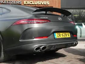 Mercedes-Benz AMG GT 4-Door Coupe AMG 43 Premium Plus AMG 43 Premium Plus thumbnail 46