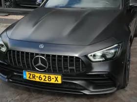 Mercedes-Benz AMG GT 4-Door Coupe AMG 43 Premium Plus AMG 43 Premium Plus thumbnail 48