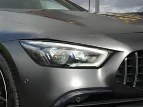 Mercedes-Benz AMG GT 4-Door Coupe AMG 43 Premium Plus AMG 43 Premium Plus thumbnail 49