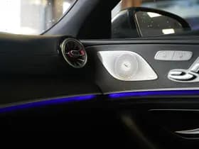 Mercedes-Benz AMG GT 4-Door Coupe AMG 43 Premium Plus AMG 43 Premium Plus thumbnail 52