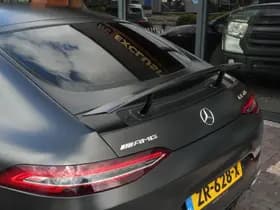 Mercedes-Benz AMG GT 4-Door Coupe AMG 43 Premium Plus AMG 43 Premium Plus thumbnail 8