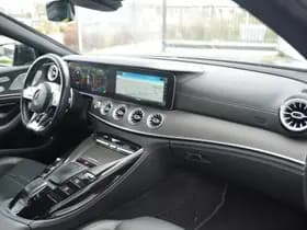 Mercedes-Benz AMG GT 4-Door Coupe AMG 43 Premium Plus AMG 43 Premium Plus thumbnail 10