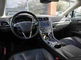 Ford Mondeo Wagon 2.0 IVCT HEV Titanium Wagon 2.0 IVCT HEV Titanium thumbnail 2