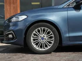 Ford Mondeo Wagon 2.0 IVCT HEV Titanium Wagon 2.0 IVCT HEV Titanium thumbnail 11