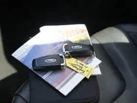 Ford Mondeo Wagon 2.0 IVCT HEV Titanium Wagon 2.0 IVCT HEV Titanium thumbnail 12