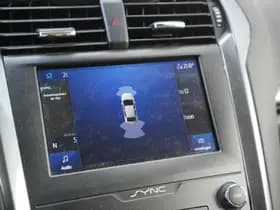 Ford Mondeo Wagon 2.0 IVCT HEV Titanium Wagon 2.0 IVCT HEV Titanium thumbnail 14