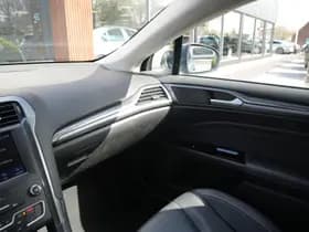 Ford Mondeo Wagon 2.0 IVCT HEV Titanium Wagon 2.0 IVCT HEV Titanium thumbnail 15