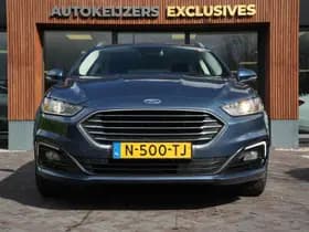 Ford Mondeo Wagon 2.0 IVCT HEV Titanium Wagon 2.0 IVCT HEV Titanium thumbnail 3