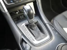 Ford Mondeo Wagon 2.0 IVCT HEV Titanium Wagon 2.0 IVCT HEV Titanium thumbnail 22