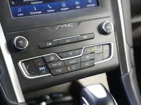 Ford Mondeo Wagon 2.0 IVCT HEV Titanium Wagon 2.0 IVCT HEV Titanium thumbnail 23