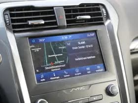 Ford Mondeo Wagon 2.0 IVCT HEV Titanium Wagon 2.0 IVCT HEV Titanium thumbnail 24