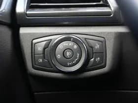 Ford Mondeo Wagon 2.0 IVCT HEV Titanium Wagon 2.0 IVCT HEV Titanium thumbnail 28